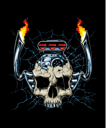 Streetwear Rusti – Pack de vectores urbanos